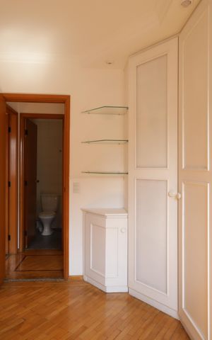 Apartamento para alugar com 66m², 2 quartos e 2 vagasQuarto 1