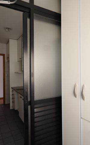 Apartamento para alugar com 66m², 2 quartos e 2 vagasÁrea de Serviço