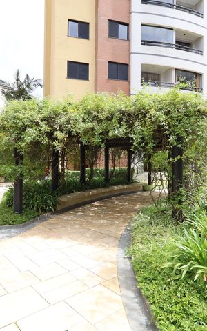 Apartamento para alugar com 66m², 2 quartos e 2 vagasÁrea comum