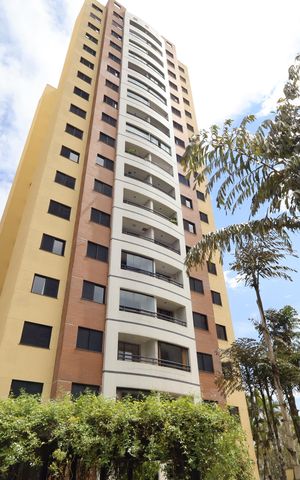 Apartamento para alugar com 66m², 2 quartos e 2 vagasFachada