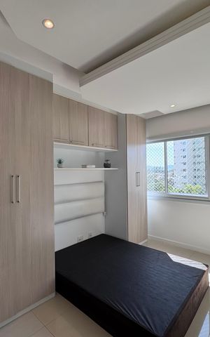 Apartamento para alugar com 70m², 2 quartos e 1 vaga Apartamento para alugar com 70m², 2 quartos e 1 vagaSuíte