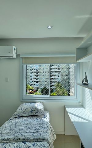 Apartamento para alugar com 70m², 2 quartos e 1 vaga Apartamento para alugar com 70m², 2 quartos e 1 vagaQuarto
