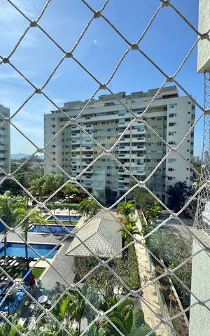 Apartamento para alugar com 70m², 2 quartos e 1 vaga Apartamento para alugar com 70m², 2 quartos e 1 vagaQuarto - Vista