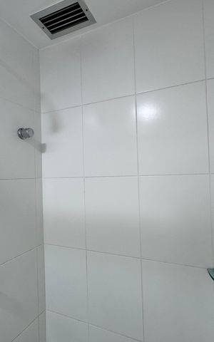 Apartamento para alugar com 70m², 2 quartos e 1 vaga Apartamento para alugar com 70m², 2 quartos e 1 vagaBanheiro Social