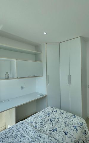 Apartamento para alugar com 70m², 2 quartos e 1 vaga Apartamento para alugar com 70m², 2 quartos e 1 vagaQuarto