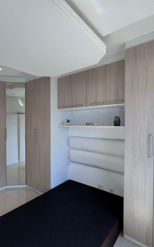 Apartamento para alugar com 70m², 2 quartos e 1 vaga Apartamento para alugar com 70m², 2 quartos e 1 vagaSuíte
