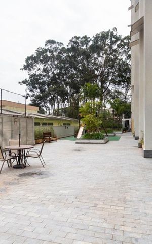 Apartamento para alugar com 66m², 2 quartos e 1 vagaÁrea comum