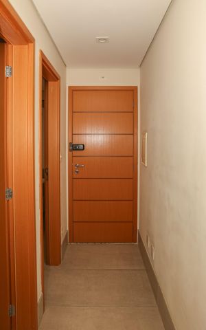 Apartamento à venda com 42m², 1 quarto e 1 vaga