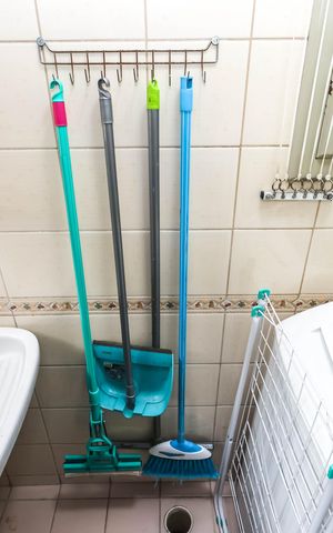Apartamento para alugar com 48m², 1 quarto e 1 vagaÁrea de serviço
