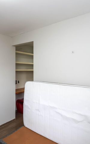 Apartamento para alugar com 48m², 1 quarto e 1 vagaSuíte