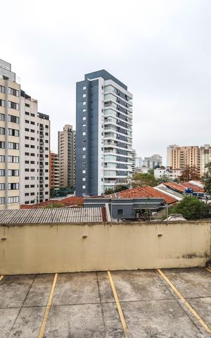 Apartamento para alugar com 48m², 1 quarto e 1 vagaVista da Suíte