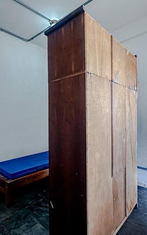 Studio para alugar com 16m², 1 quarto e sem vagaStudio