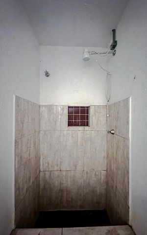 Studio para alugar com 16m², 1 quarto e sem vagaBanheiro