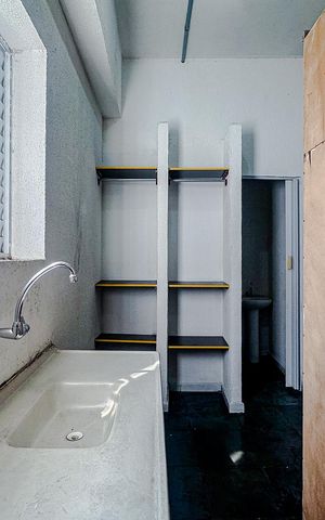 Studio para alugar com 16m², 1 quarto e sem vagaStudio