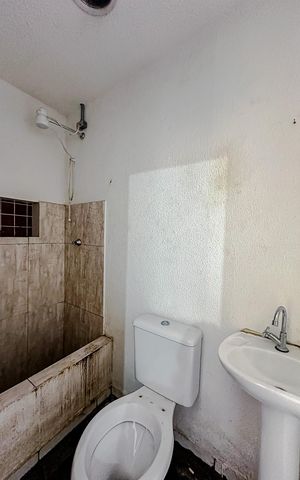 Studio para alugar com 16m², 1 quarto e sem vagaBanheiro