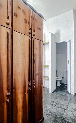 Studio para alugar com 16m², 1 quarto e sem vagaStudio