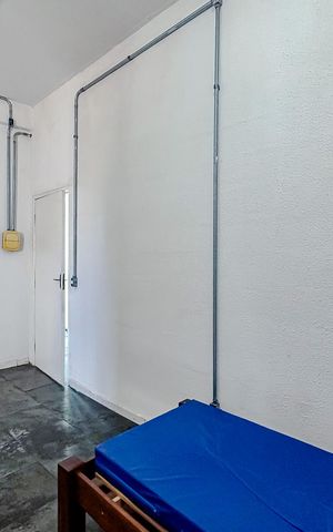 Studio para alugar com 16m², 1 quarto e sem vagaStudio