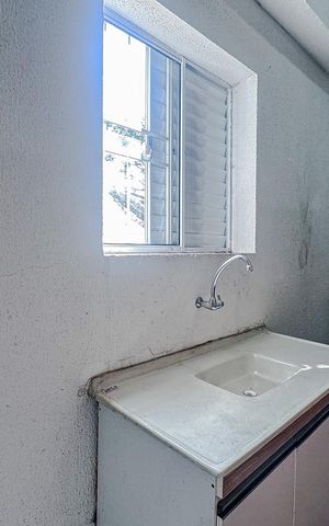 Studio para alugar com 16m², 1 quarto e sem vagaStudio