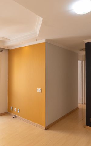 Apartamento para alugar com 50m², 2 quartos e 1 vaga Apartamento para alugar com 50m², 2 quartos e 1 vagaSalas