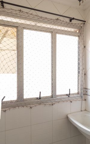Apartamento para alugar com 50m², 2 quartos e 1 vaga Apartamento para alugar com 50m², 2 quartos e 1 vagaÁrea de Serviço