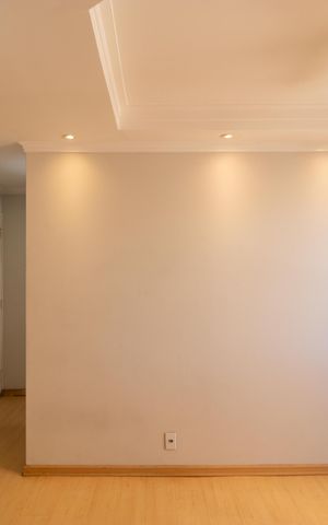 Apartamento para alugar com 50m², 2 quartos e 1 vaga Apartamento para alugar com 50m², 2 quartos e 1 vagaSalas