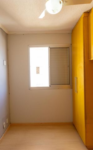 Apartamento para alugar com 50m², 2 quartos e 1 vaga Apartamento para alugar com 50m², 2 quartos e 1 vagaQuarto 02