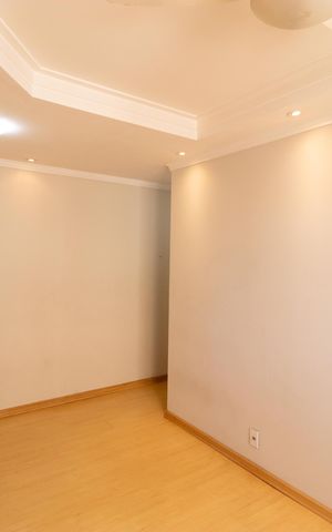 Apartamento para alugar com 50m², 2 quartos e 1 vaga Apartamento para alugar com 50m², 2 quartos e 1 vagaSalas