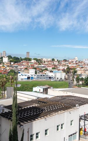 Apartamento para alugar com 50m², 2 quartos e 1 vaga Apartamento para alugar com 50m², 2 quartos e 1 vagaVista doQuarto 02