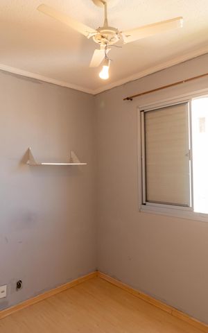 Apartamento para alugar com 50m², 2 quartos e 1 vaga Apartamento para alugar com 50m², 2 quartos e 1 vagaQuarto 01