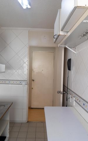 Apartamento para alugar com 50m², 2 quartos e 1 vaga Apartamento para alugar com 50m², 2 quartos e 1 vagaCozinha