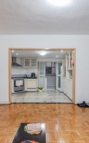 Apartamento para alugar com 146m², 3 quartos e 1 vagaSala