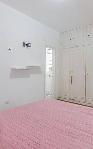 Apartamento para alugar com 146m², 3 quartos e 1 vagaSuíte 1