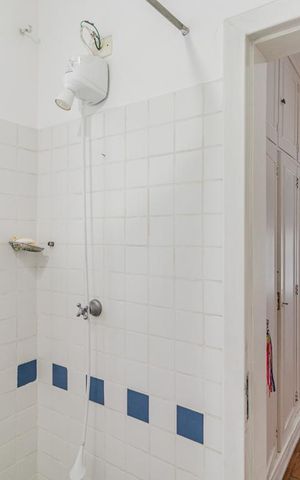 Apartamento para alugar com 146m², 3 quartos e 1 vagaBanheiro da Suíte 1