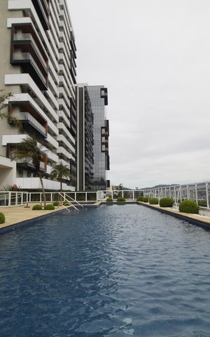Apartamento para alugar com 52m², 1 quarto e 1 vagaÁrea comum - Piscina