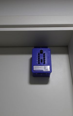 Apartamento para alugar com 52m², 1 quarto e 1 vagaLockbox