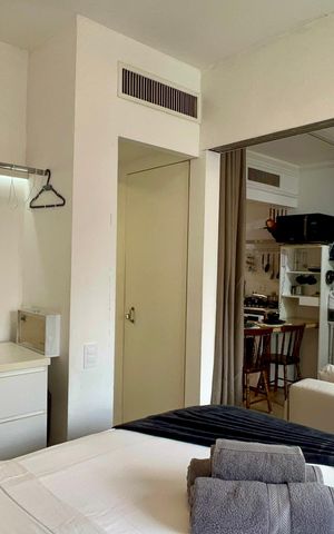 Apartamento à venda com 30m², 1 quarto e 1 vaga Apartamento à venda com 30m², 1 quarto e 1 vagaSuite