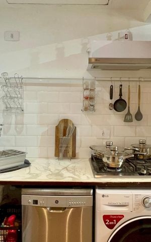 Apartamento à venda com 30m², 1 quarto e 1 vaga Apartamento à venda com 30m², 1 quarto e 1 vagaCozinha