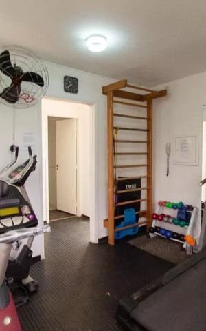 Apartamento à venda com 45m², 2 quartos e 1 vagaAcademia