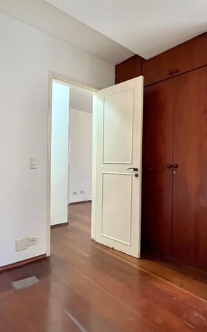 Apartamento para alugar com 44m², 1 quarto e 1 vaga Apartamento para alugar com 44m², 1 quarto e 1 vagaQuarto
