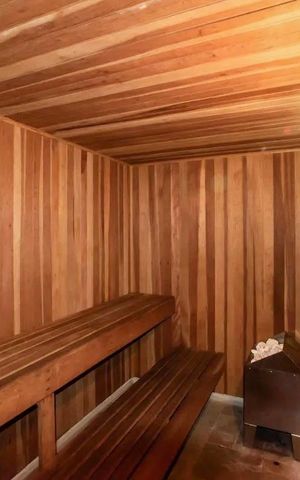 Apartamento para alugar com 44m², 1 quarto e 1 vaga Apartamento para alugar com 44m², 1 quarto e 1 vagaÁrea comum