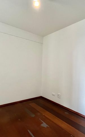 Apartamento para alugar com 44m², 1 quarto e 1 vaga Apartamento para alugar com 44m², 1 quarto e 1 vagaQuarto
