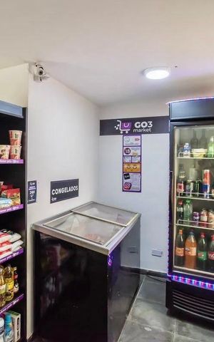 Apartamento para alugar com 44m², 1 quarto e 1 vaga Apartamento para alugar com 44m², 1 quarto e 1 vagaÁrea comum