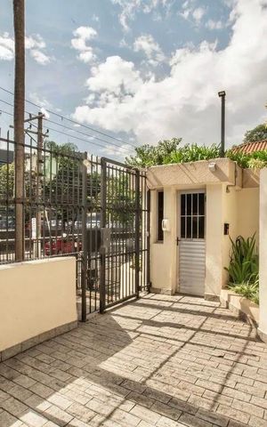 Apartamento para alugar com 44m², 1 quarto e 1 vaga Apartamento para alugar com 44m², 1 quarto e 1 vagaHall de entrada