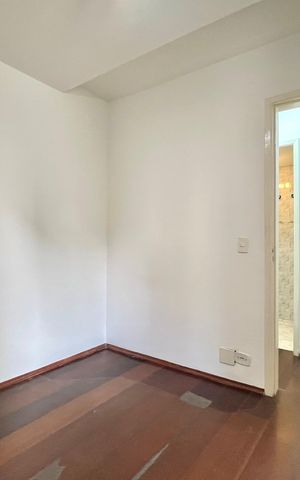 Apartamento para alugar com 44m², 1 quarto e 1 vaga Apartamento para alugar com 44m², 1 quarto e 1 vagaQuarto