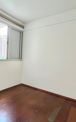 Apartamento para alugar com 44m², 1 quarto e 1 vaga Apartamento para alugar com 44m², 1 quarto e 1 vagaQuarto