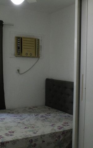 Apartamento para alugar com 50m², 2 quartos e 1 vagaQuarto 2