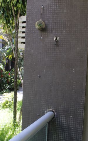 Apartamento para alugar com 50m², 2 quartos e 1 vagaVaranda Sala