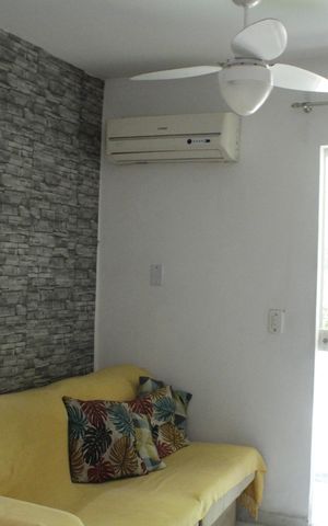 Apartamento para alugar com 50m², 2 quartos e 1 vagaSala