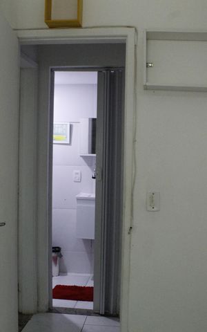 Apartamento para alugar com 50m², 2 quartos e 1 vagaQuarto 1