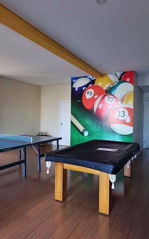 Apartamento para alugar com 92m², 2 quartos e 2 vagasÁrea comum